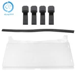 For Kawasaki 750 2012-2013 /teryx 800 14-15 Utv Front Full Windshield. Fixed Price $143.64.