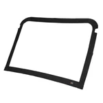 Utv Front Windshield For Polaris Ranger 2002 To 2008. Fixed Price $62.92.