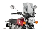 Puig Up & Down Adjustable Screen Light Smoke Honda Cb 1100 Ex 2014 - 2021. Fixed Price $260.79.