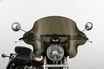 Slipstreamer SS-34-DSQB Phantom Windshield Dark Smoke Quick Release Black. Fixed Price $249.88.