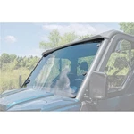 Cfmoto Full Poly Windshield Uforce 1000 2019-2025. Fixed Price $399.99.