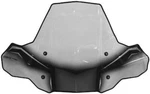 Powermadd Fixed Windshield For Yamaha YFM700F Grizzly 4WD Eps Irs 2007-2015. Fixed Price $220.00.
