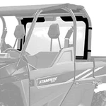 Arctic Cat Soft Rear Window 2017-2020 Stampede Havoc #649925. Fixed Price $49.99.