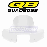 Quadboss 0284QB Quick-release For Windshields Ue. Fixed Price $315.39.