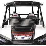 National Cycle - N30209 Utv Lexan Windshield, Low. Fixed Price $166.46.