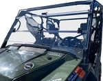 Open Trail V000258-12200T Folding Windshield. Fixed Price $393.90.