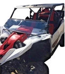 Moose Utility Full Folding Windshield Yamaha Yxz 1000R # LEMA100-0049. Fixed Price $369.95.