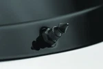 Kuryakyn Windshield Mounting Spikes Black 5714. Fixed Price $46.99.