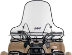 Slipstreamer Atv Windshield Standard 20 3/4IN X 29IN 17IN B SS-1-M. Fixed Price $274.45.
