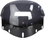 Klock Werks Flare* Windshield 14" Dark Smoke Gl KWW-06-0260. Fixed Price $319.95.