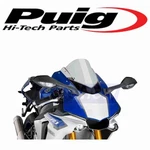 Puig 7648W Racing Windscreen For Windshields Fp. Fixed Price $108.17.