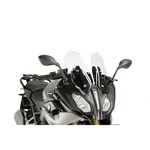 Puig Z Racing Windscreen - Clear 7616W. Fixed Price $141.60.