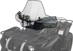 Powermadd 24574 Cobra Atv Protek Quick Release Windshield Mount Kit. Fixed Price $234.84.