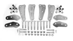 Quadboss Lift Kit For Yamaha YXM700 Viking 4X4/EPS 2014-2019 EPILK194. Fixed Price $359.99.