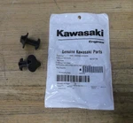 Kawasaki Air Cleaner Knob For Zero Turn Riding Lawn Mower Engine 92210-1730. Fixed Price $6.00.
