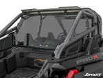 Superatv Dark Tint Polycarbonate Rear Windshield For Polaris Rzr Pro 4. Fixed Price $234.95.