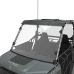 Polaris Lock & Ride Full Front Windshield, Polycarbonate, For Ranger Utv. Fixed Price $199.99.
