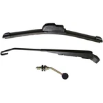 Kolpin Manual Wiper Blade - 28000. Fixed Price $49.99.