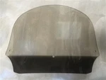 Memphis Shades 12" Solar Windshield For Batwing Fairing MEP8539. Fixed Price $94.95.