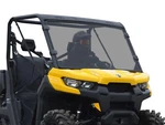 Superatv Dark Tint Full Windshield For Can-am Defender/see Fitment. Fixed Price $254.95.