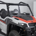 Kemimoto Vented Full Windshield For Polaris General /xp /1000 4 16-26. Fixed Price $152.89.