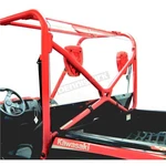 Direction 2 Clear Rear Windshield - TERYXWS1003. Fixed Price $283.95.