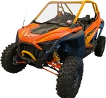 Moose Utility Full Windshield Screen Polaris Rzr Pro Xp 4 20-21. Fixed Price $341.73.