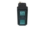 11 Polaris Ranger Ev Lsv High Low Mode Switch. Fixed Price $59.99.