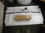Nos Polaris Oem Flip Out Poly Windshield 10-14 Ranger 400 570 2878419. Fixed Price $399.98.
