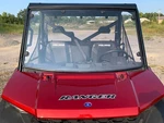 RAD-7643797-RANGER 900 & 1000 Windshield Fits 2013-2023 And Xp. Fixed Price $459.99.