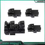 1X Left & 3X Right Power Window Switch For Chevrolet Silverado 1500 4.3L 2007-12. Fixed Price $32.58.