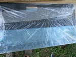 Nos Polaris 2010-12 Ranger 400 500 Lsv Economy Rear Panel PN:2877712. Fixed Price $199.99.