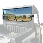 Seizmik Utv Rear Folding Windshield For Kawasaki Ridge Ranch (2024-2025). Fixed Price $300.19.