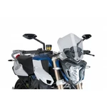 Puig Naked N.g. Sport Windscreen Fit On Bmw F800 15-20 Clear. Fixed Price $100.51.