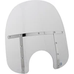Memphis Shades Fats Windshield - Gray MEM3219. Fixed Price $208.95.