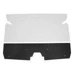 Direction 2 Windshield Rr/panel Kawa TERYXWS1003GP. Fixed Price $170.05.