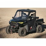 Seizmik Flip-up Windshield With Vents For Can-am/polaris 50-50224KIT. Fixed Price $592.79.