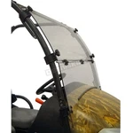 Direction 2 Front Full Tilt Windshield - RTV500WS1000. Fixed Price $497.69.