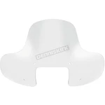 Quadboss Clear Quick-release Windshield 0284QB. Fixed Price $401.99.