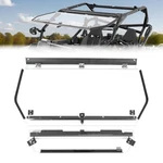 Utv Front Filp Windshield Scratch Resistant Pc Cfmoto Zforce 950 2020-2024. Fixed Price $218.99.
