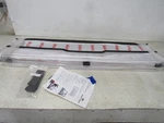 18-19 Yamaha Wolverine X2 X4 Folding Windshield 63-5139 Open Trail Oem RM-200. Fixed Price $199.47.