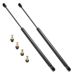 Windshield Shock Strut W/ Ball End For Polaris Ranger Xp 1000 900 Pro Xd Brutus. Fixed Price $53.99.