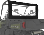 Fullsize Ranger 570 Rear Window Compatible With Polaris Clear. Fixed Price $71.83.