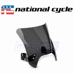 National Cycle N2833-001 Mohawk Flyscreen For Windshields Cp. Fixed Price $206.96.