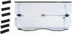 Open Trail WEST120-0037 Folding Windshield. Fixed Price $142.38.