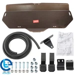 Dark Tinted Utv Rear Windshield For Honda Talon 1000R/1000X 2019-2023. Fixed Price $98.32.