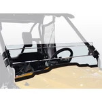 Kolpin Half-fixed Windshield 2761. Fixed Price $199.99.