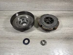 2001 Polaris Xpedition 425 Oem Centrifugal Wet Clutch WS1. Fixed Price $129.99.