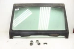 Bobcat 3400 Xl 13 Windshield Glass 7227827 Local Pick Up Only 48451. Fixed Price $399.99.