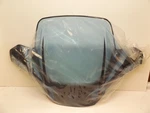 Nos Quadboss 679620 Atv Windshield Black Suzuki Eiger. Fixed Price $69.99.